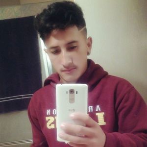 Meet your Posher, Benjamin